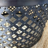 Restoration Hardware Coffee Table