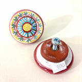 MacKenzie Childs Decorative Accent