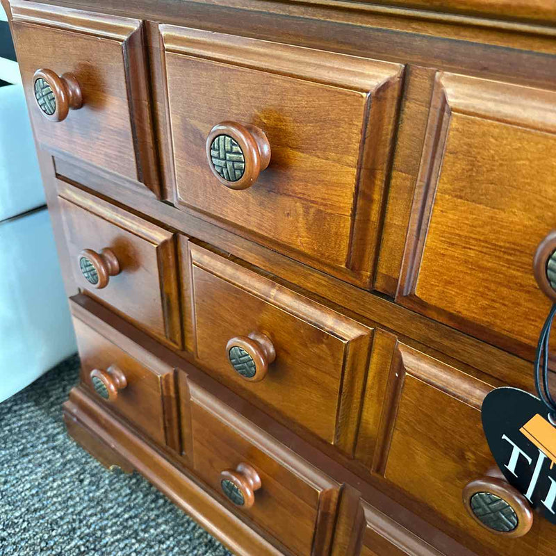La Z Boy End Table