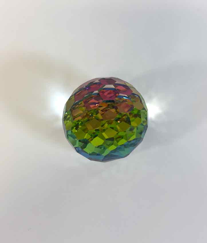Swarovski Figurine/Statue/Sculpture