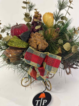 Holiday (Seasonal)