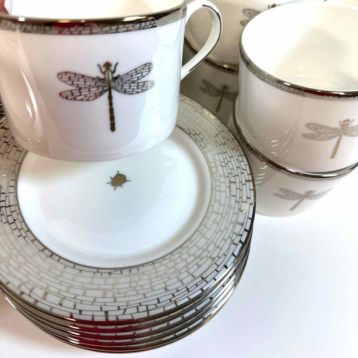 Kate Spade China/Dinnerware Trading Places