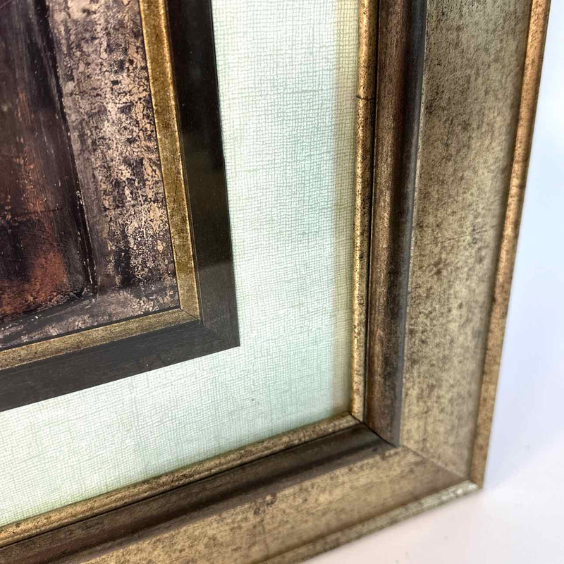 Framed Art