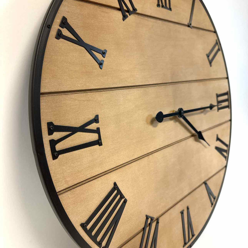 Clock