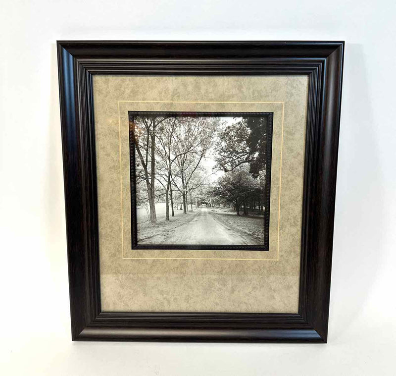 Sondra Wompler Framed Art