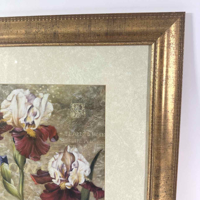 Framed Art