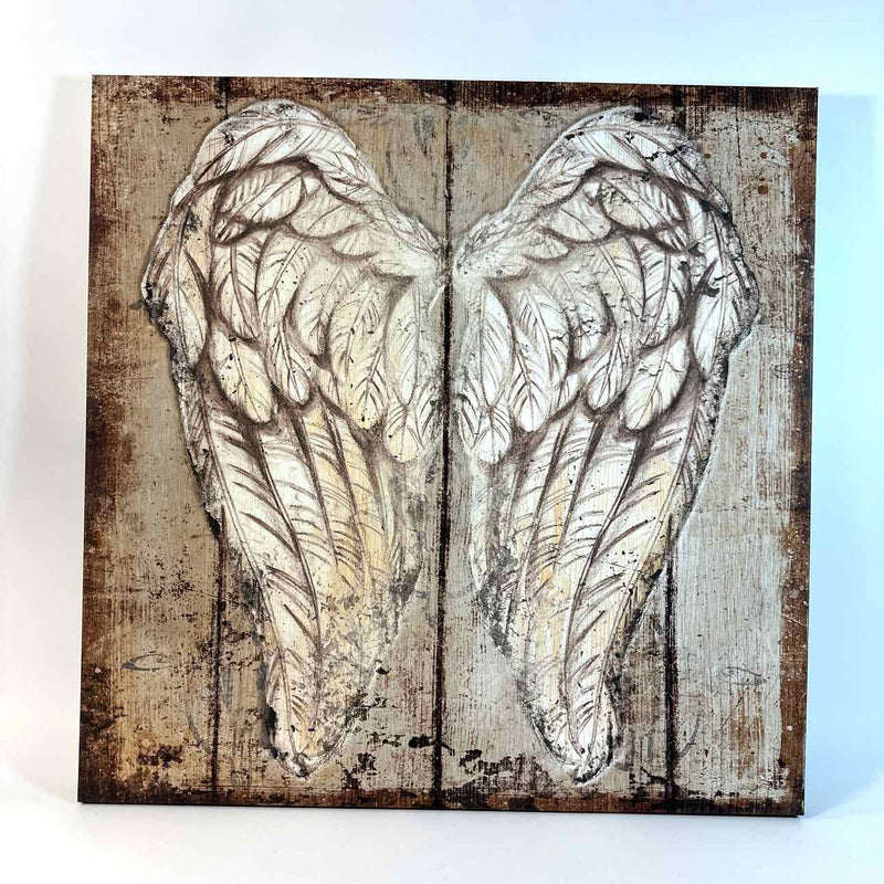 Framed Art