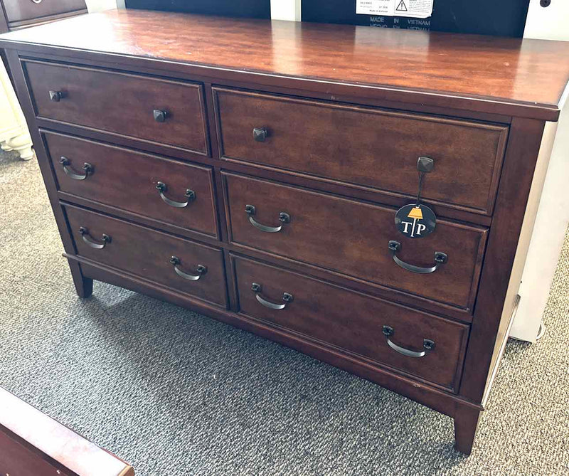 Liberty Furniture Dresser