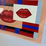 Maynard Original Art