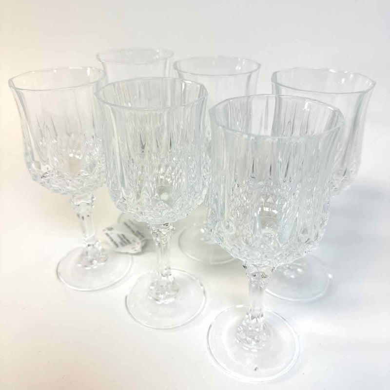 Cristal d'Arques Crystal/Glassware