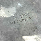 Mariposa Clearance