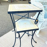 Nesting Tables