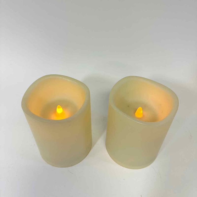 Candles