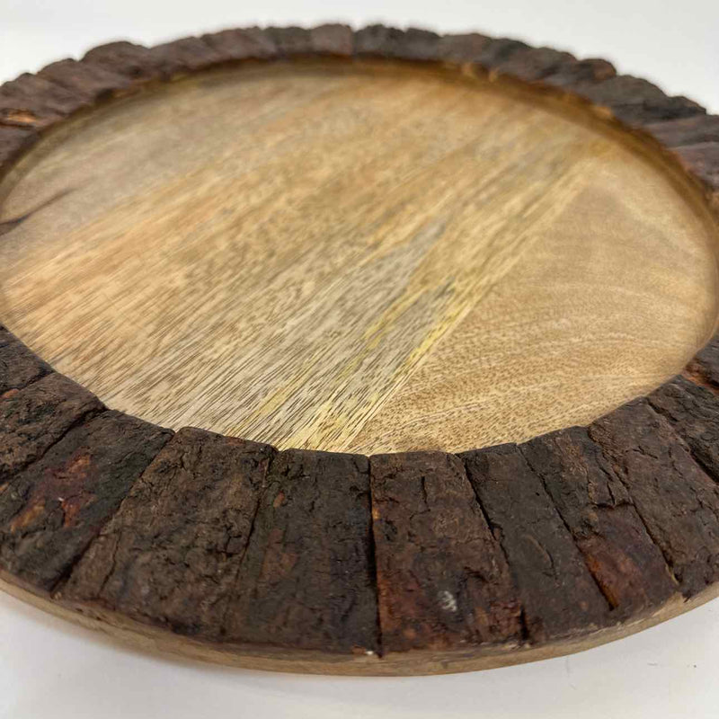 Display Plate