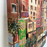 Canvas