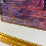 Framed Art