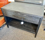 Restoration Hardware Nightstand