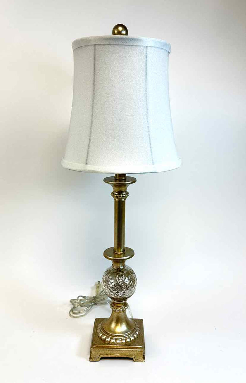 Buffet Lamp