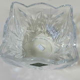 Shannon Crystal Clearance
