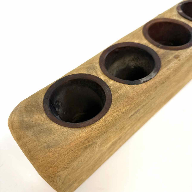 Candleholder(s)
