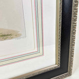 Framed Art