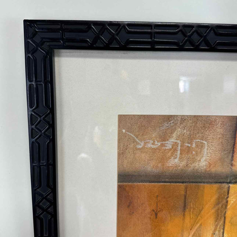 Framed Art