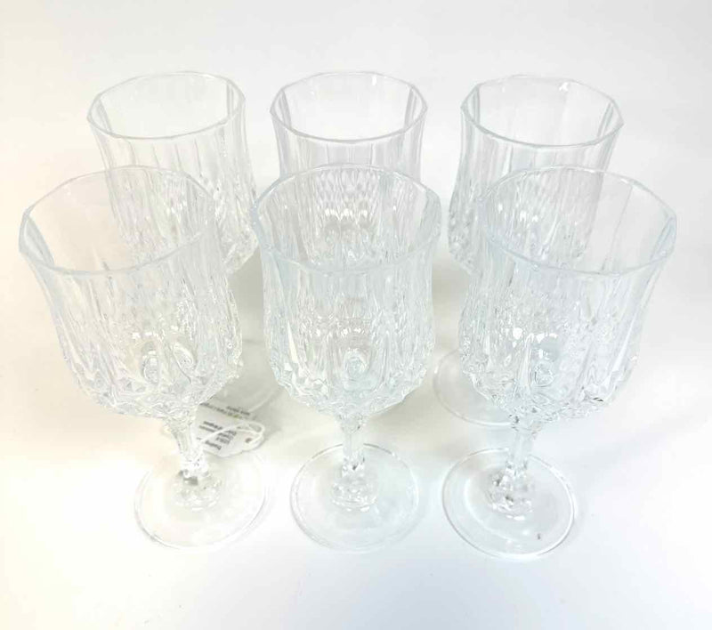 Cristal d'Arques Crystal/Glassware