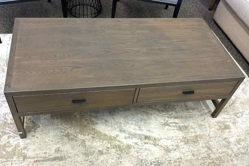 Room & Board Coffee Table