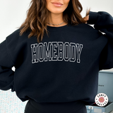 HOMEBODY