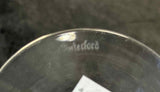 Waterford Crystal/Glassware