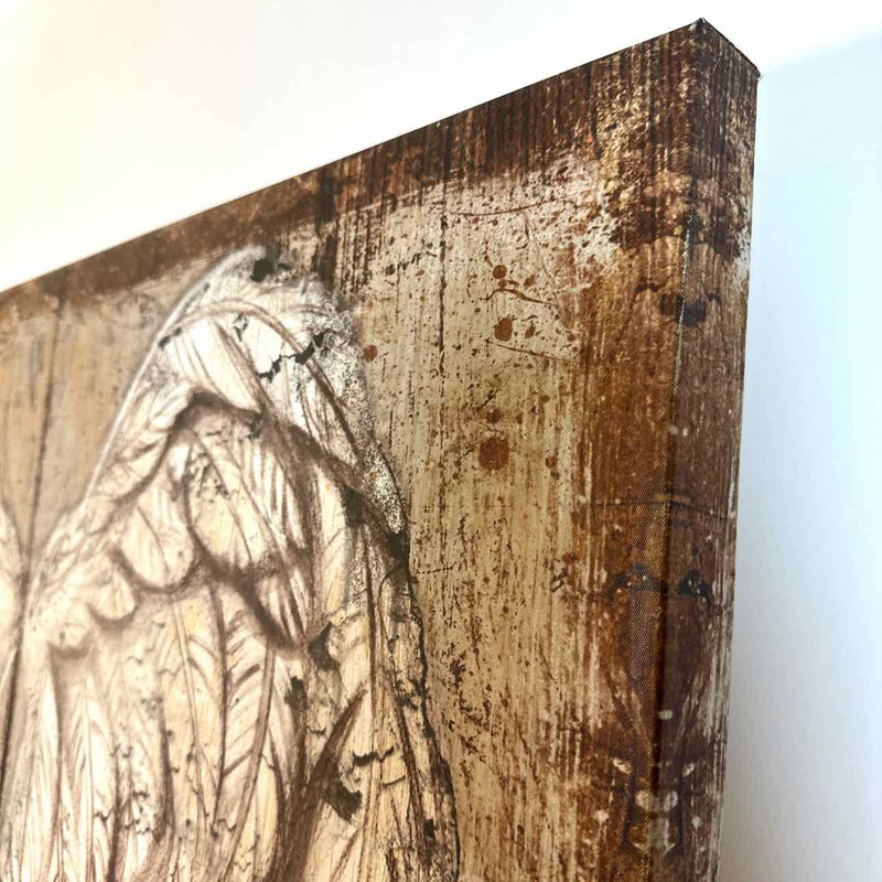 Framed Art