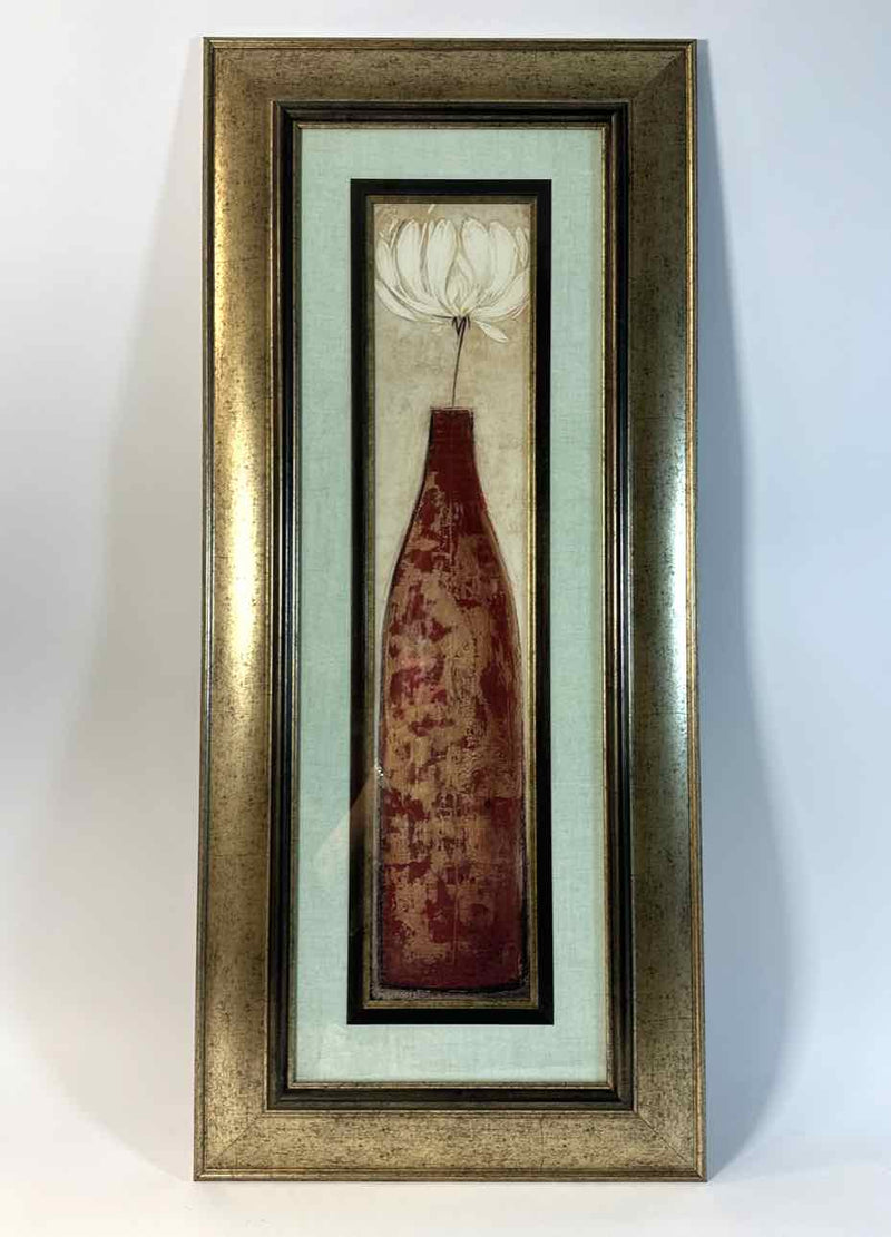 Framed Art