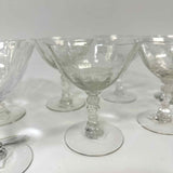 Fostoria Crystal/Glassware