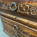 Lea Chest of Drawers