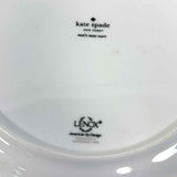 Kate Spade China/Dinnerware