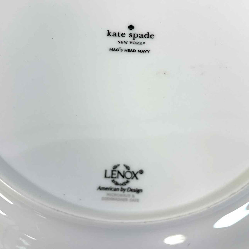 Kate Spade China/Dinnerware