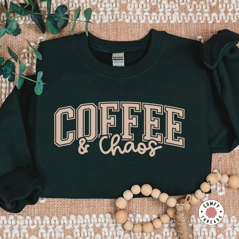 Coffee & Chaos