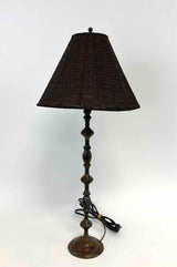 Buffet Lamp