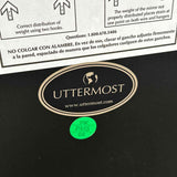 Uttermost Mirror