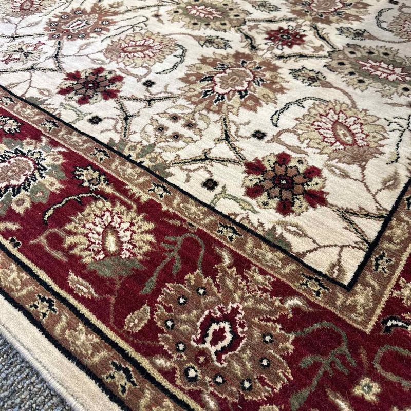 Ethan Allen Rug