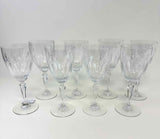 Gorham Crystal/Glassware