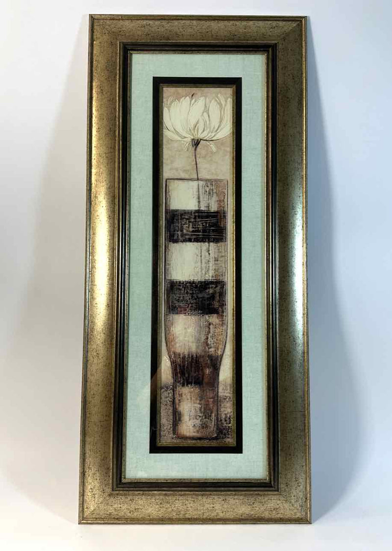 Framed Art