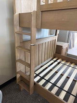 Restoration Hardware Bunk/Loft Beds