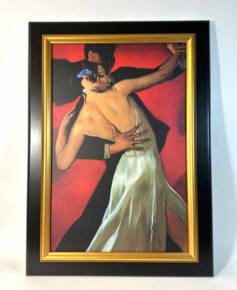 Bill Bauers Framed Art