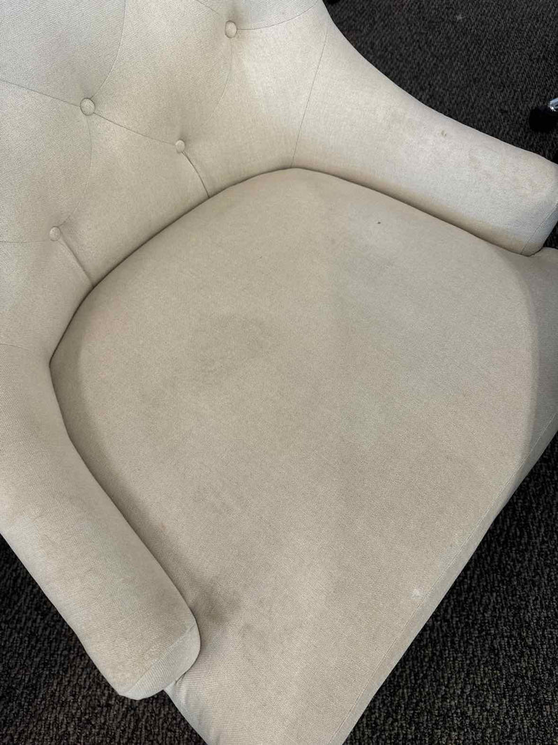 Pottery Barn Desk Chair