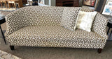 Crate &  Barrel Sofa