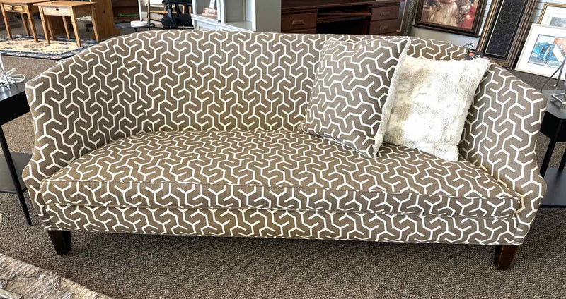 Crate &  Barrel Sofa