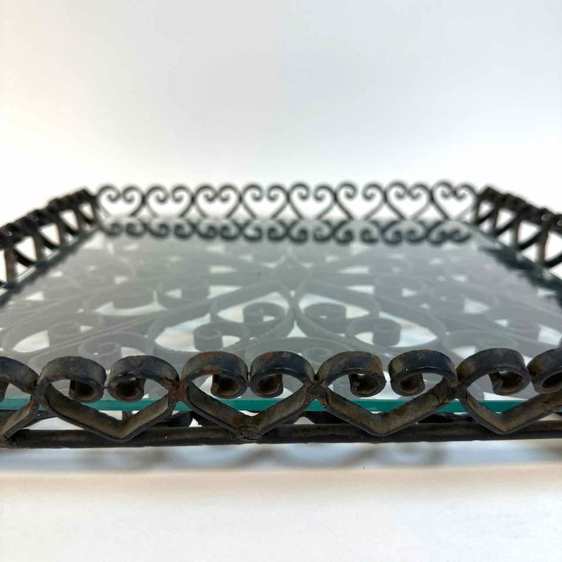 Tray