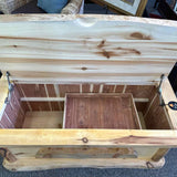 Cabela's Cedar Chest