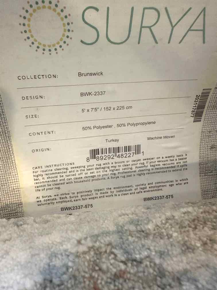 Surya Rug